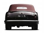 Talbot-Lago T26 GS Cabriolet by Stabilimenti Farina 1951 года